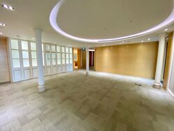 Marina Bay Financial Centre (tower 3) (D1), Office #530841231